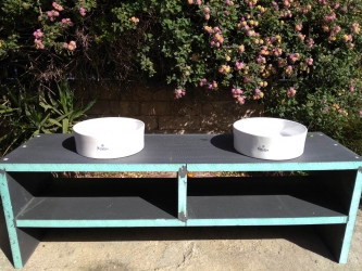 Ειδικές Κατασκευές Έπιπλο Μπάνιου