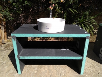 Ειδικές Κατασκευές Έπιπλο Μπάνιου