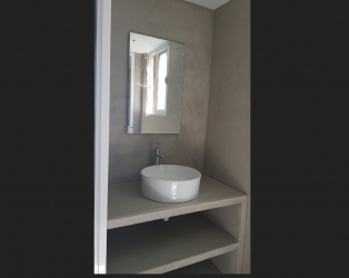 Ειδικές Κατασκευές Έπιπλο Μπάνιου