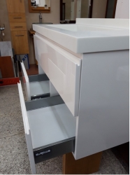 Ειδικές Κατασκευές Έπιπλο Μπάνιου 