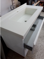 Ειδικές Κατασκευές Έπιπλο Μπάνιου 